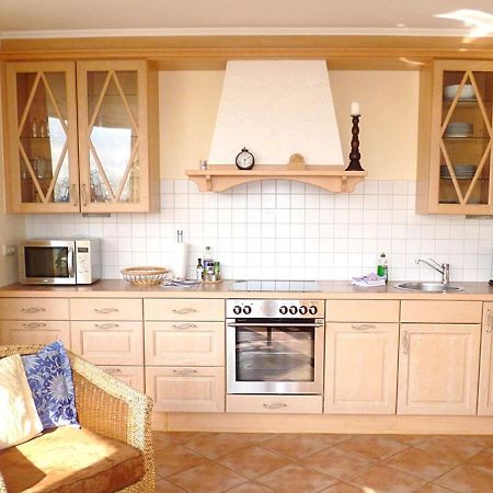 Appartementhaus Meeresblick Ostseebad Kühlungsborn エクステリア 写真